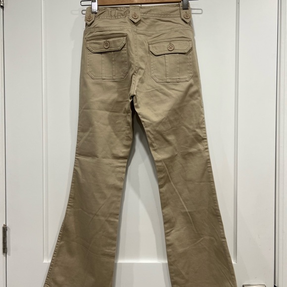 Old Navy boot cut chino - Picture 6 of 8